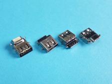 USB роз'єм Lenovo&nbsp;Thinkpad&nbsp;X1&nbsp;Carbon&nbsp;4Th&nbsp;GEN